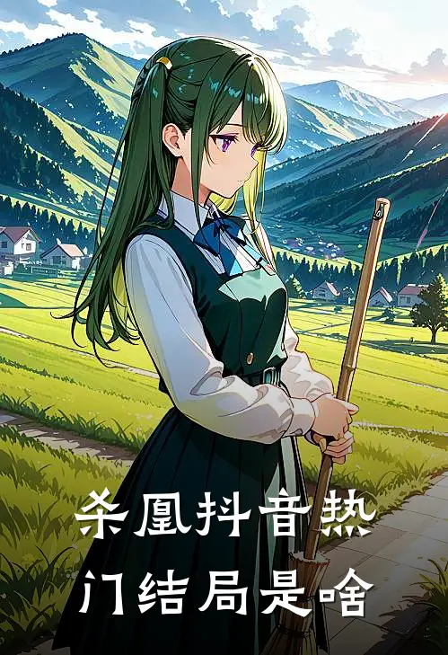 杀凰抖音热门结局是啥