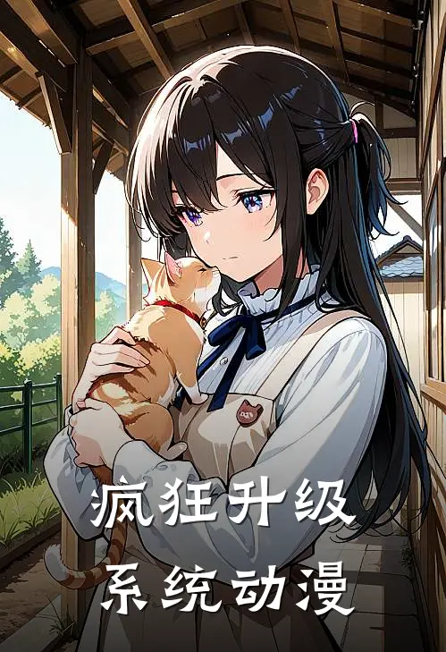 疯狂升级系统动漫