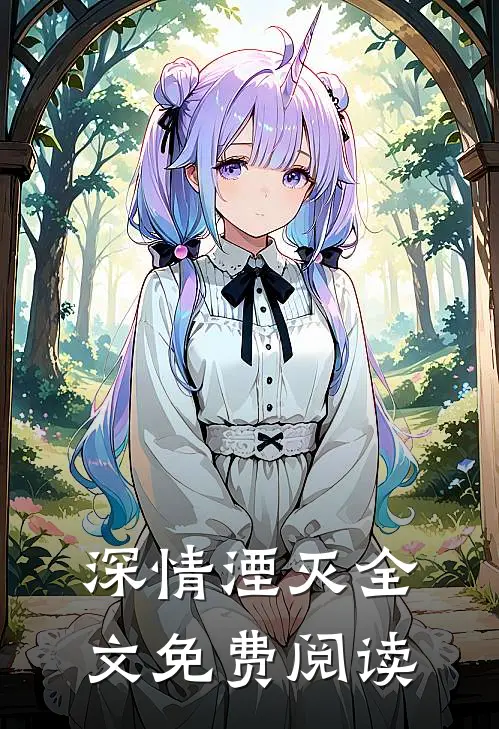 深情湮灭全文免费阅读