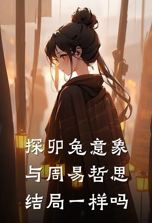 探卯兔意象与周易哲思结局一样吗