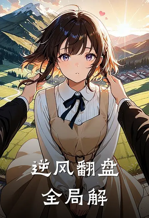 逆风翻盘全局解
