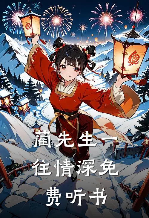蔺先生一往情深免费听书