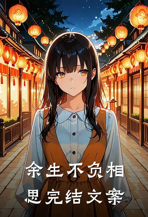 余生不负相思完结文案