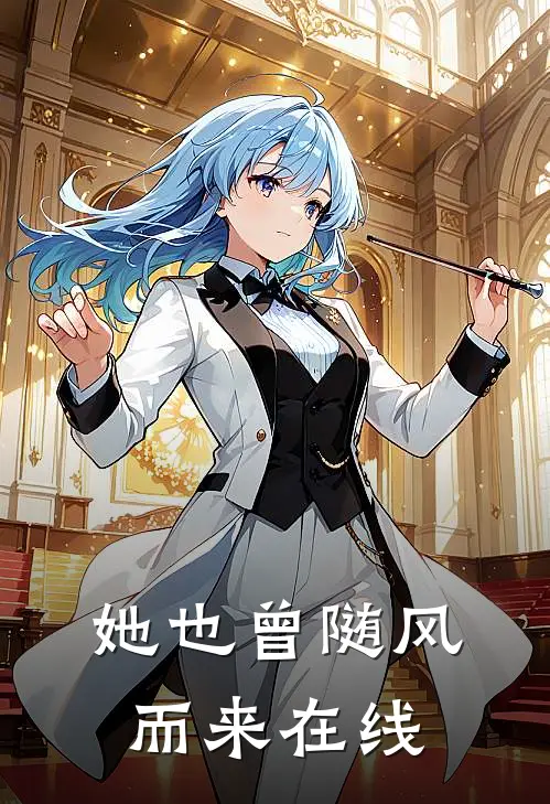 她也曾随风而来在线