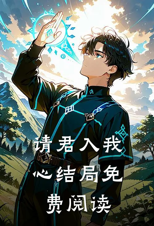 请君入我心结局免费阅读