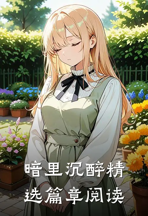暗里沉醉精选篇章阅读