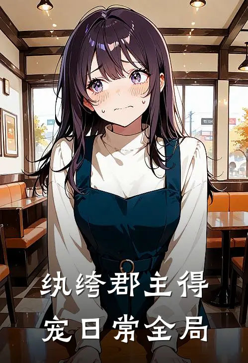 纨绔郡主得宠日常全局