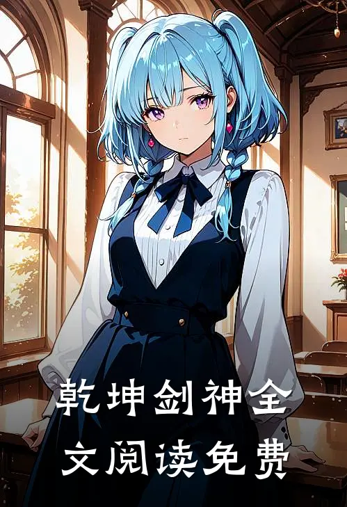 乾坤剑神全文阅读免费