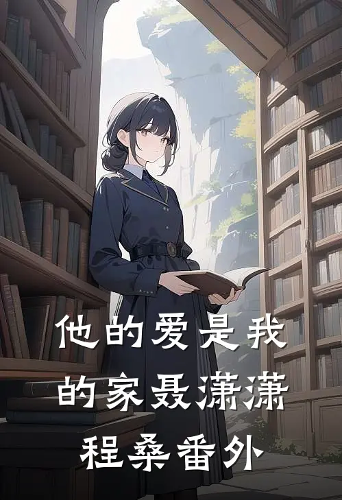 他的爱是我的家聂潇潇程桑 番外