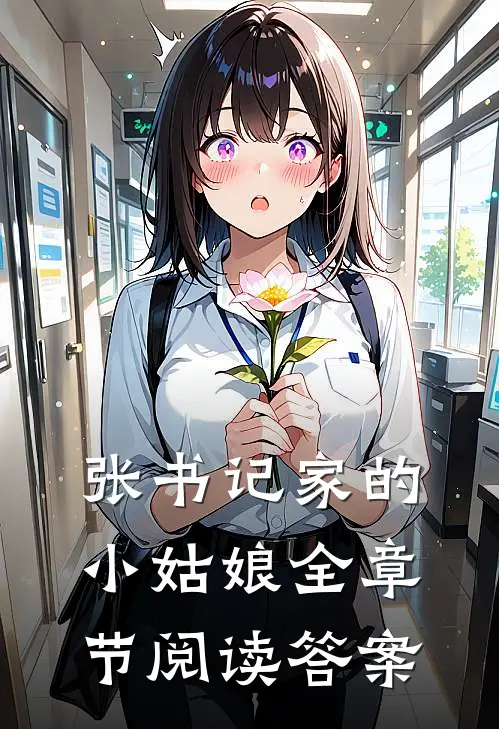 张书记家的小姑娘全章节阅读答案