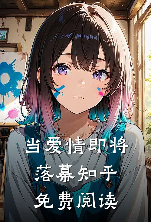 当爱情即将落幕知乎免费阅读