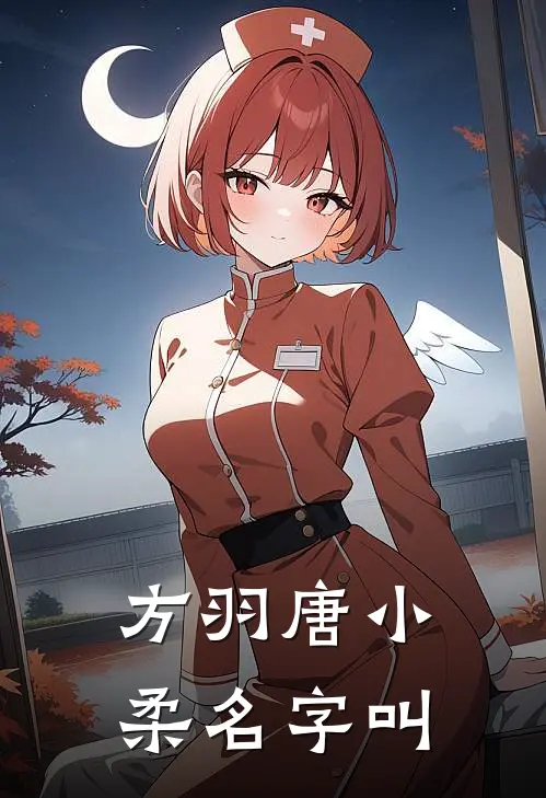 方羽唐小柔名字叫