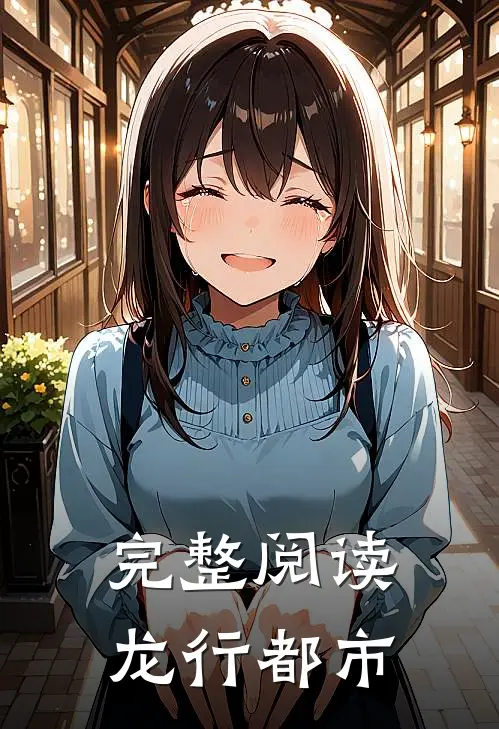 完整阅读龙行都市