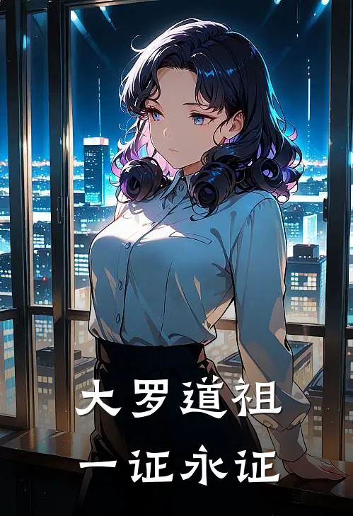 大罗道祖一证永证