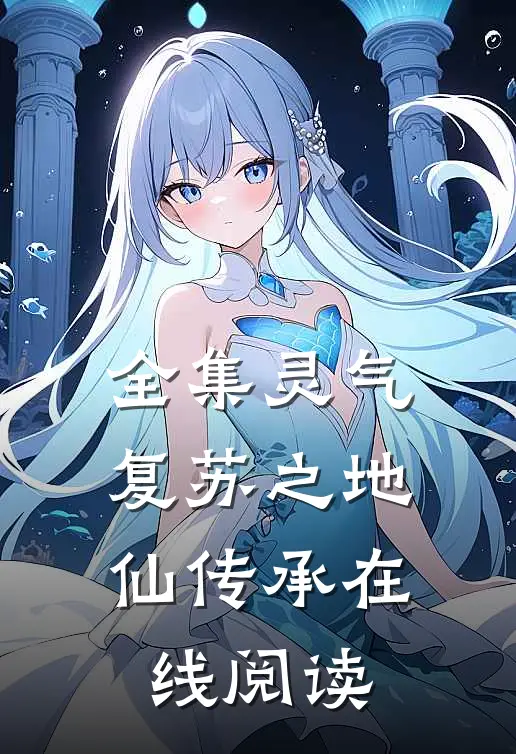 全集灵气复苏之地仙传承在线阅读