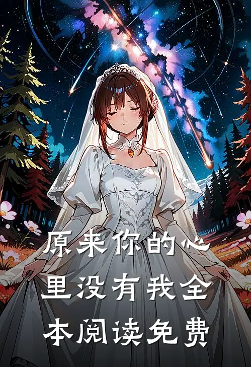 原来你的心里没有我全本阅读免费