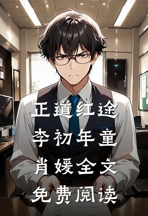 正道红途李初年童肖媛全文免费阅读