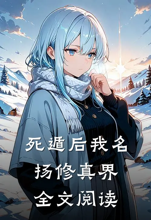 死遁后我名扬修真界全文阅读