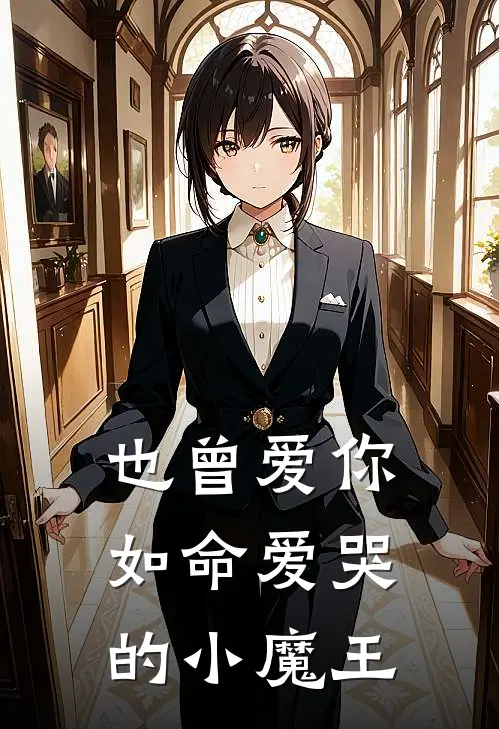 也曾爱你如命 爱哭的小魔王