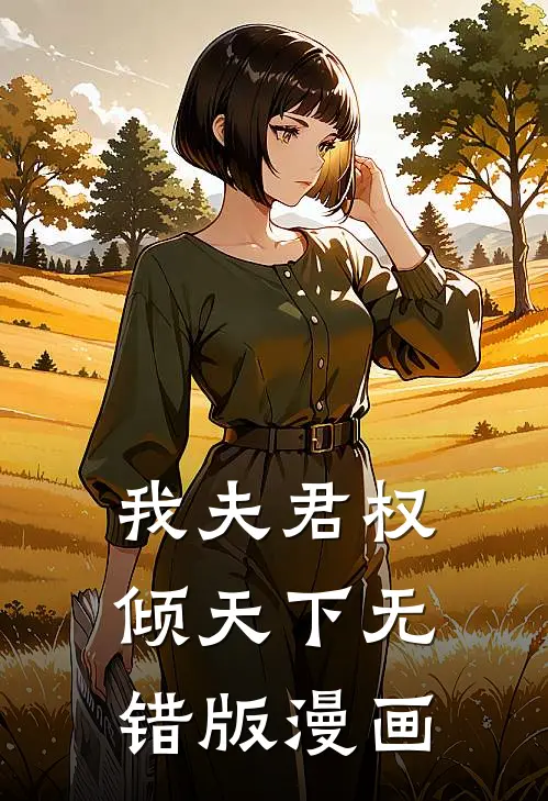 我夫君权倾天下无错版漫画