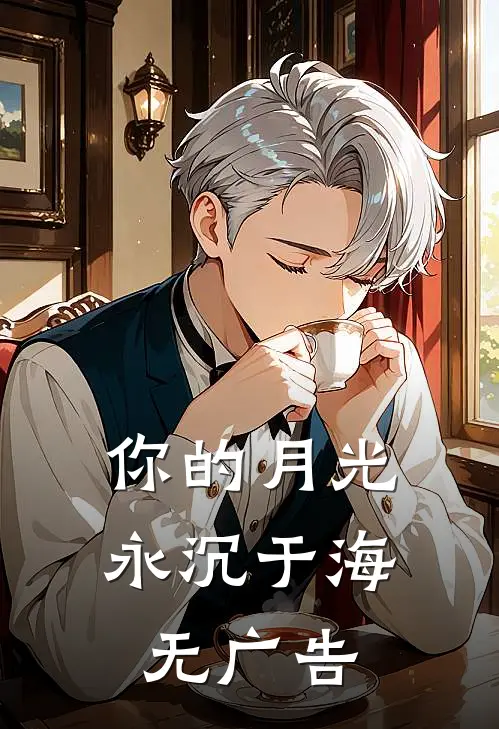 你的月光永沉于海无广告