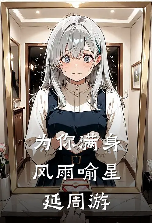为你满身风雨喻星延周游