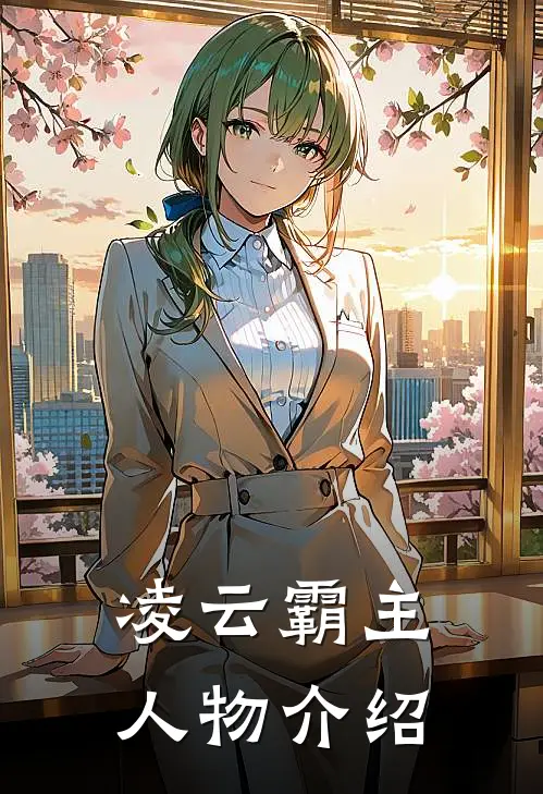 凌云霸主人物介绍