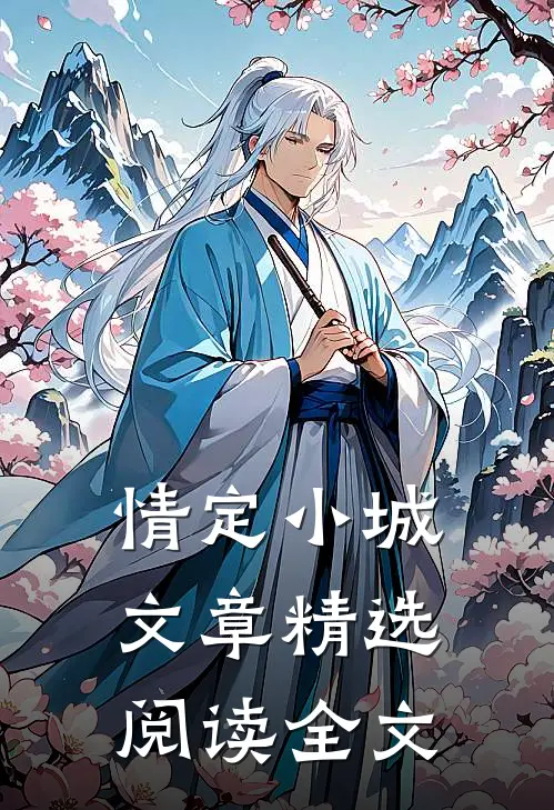 情定小城文章精选阅读全文