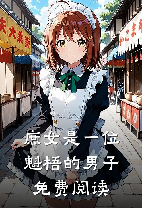 庶女是一位魁梧的男子免费阅读