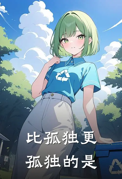比孤独更孤独的是