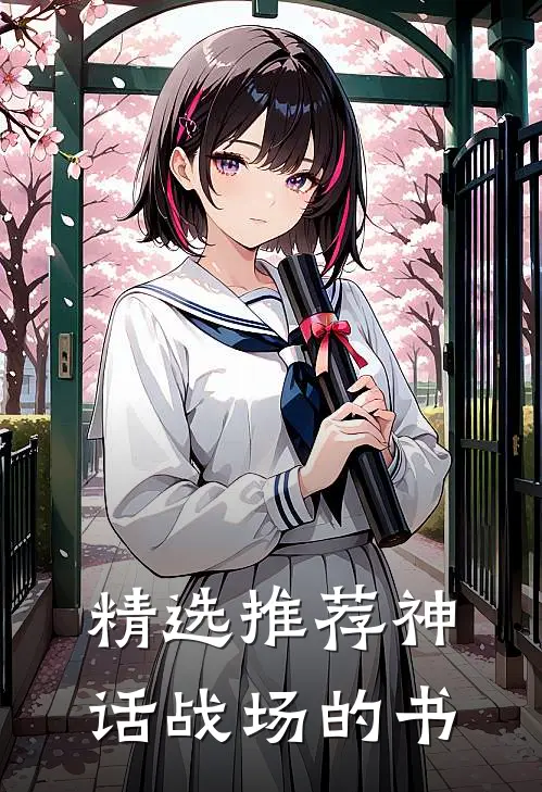 精选推荐神话战场的书
