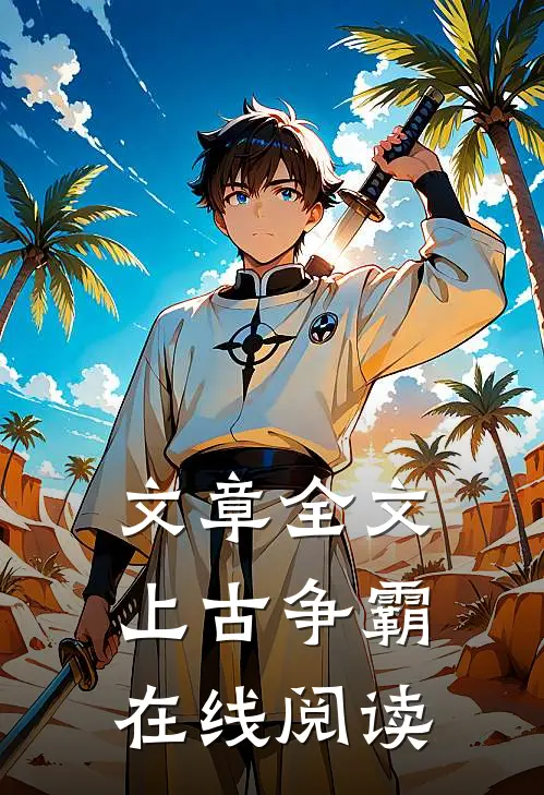 文章全文上古争霸在线阅读