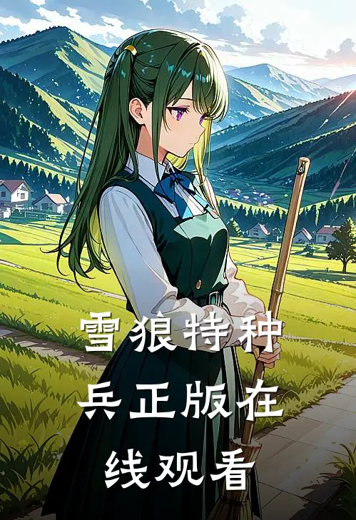 雪狼特种兵正版在线观看