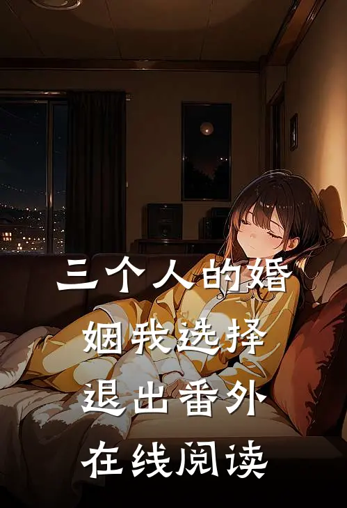 三个人的婚姻我选择退出 番外在线阅读