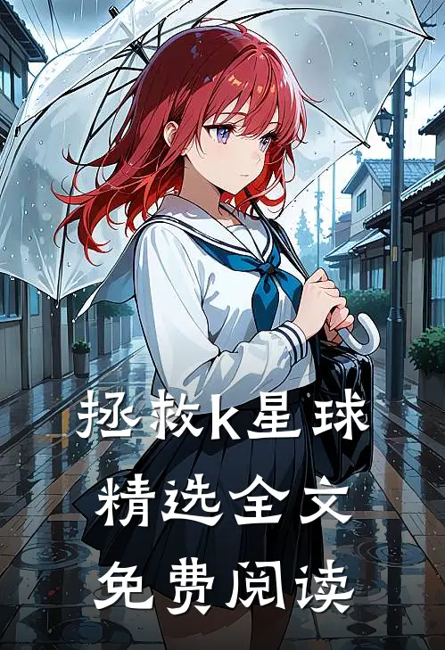 拯救k星球精选全文免费阅读