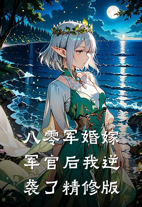 八零军婚嫁军官后我逆袭了精修版