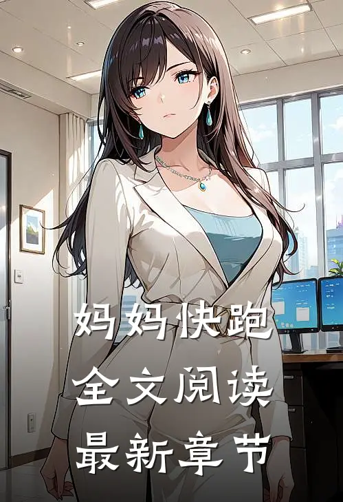 妈妈快跑全文阅读最新章节
