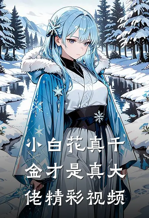 小白花真千金才是真大佬精彩视频