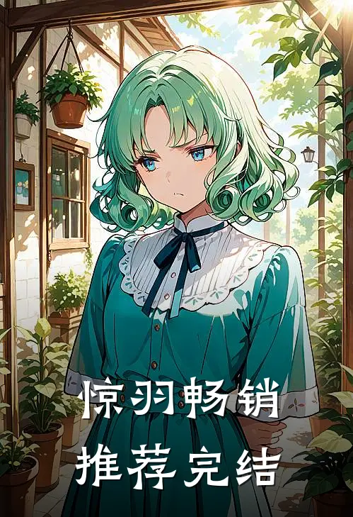 惊羽畅销推荐完结