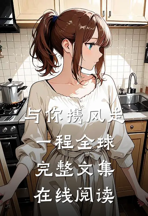 与你携风走一程全球完整文集在线阅读
