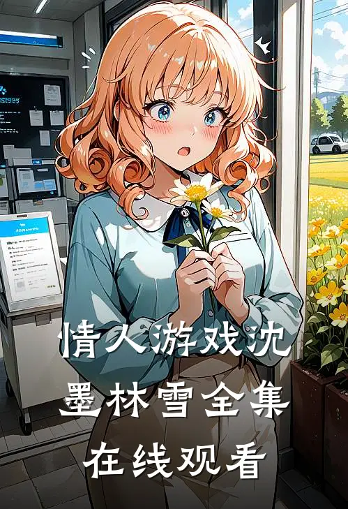 情人游戏沈墨林雪 全集在线观看