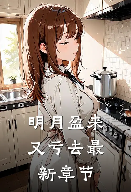明月盈来又亏去最新章节