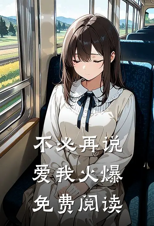 不必再说爱我火爆免费阅读
