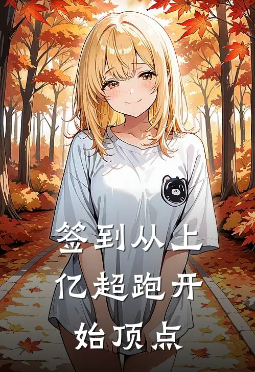 签到从上亿超跑开始顶点