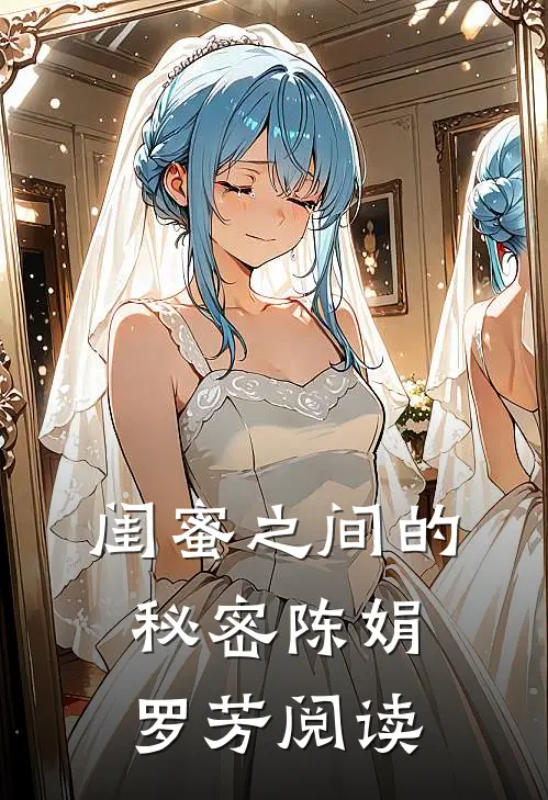 闺蜜之间的秘密陈娟罗芳阅读
