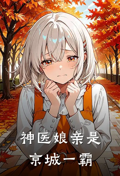 神医娘亲是京城一霸