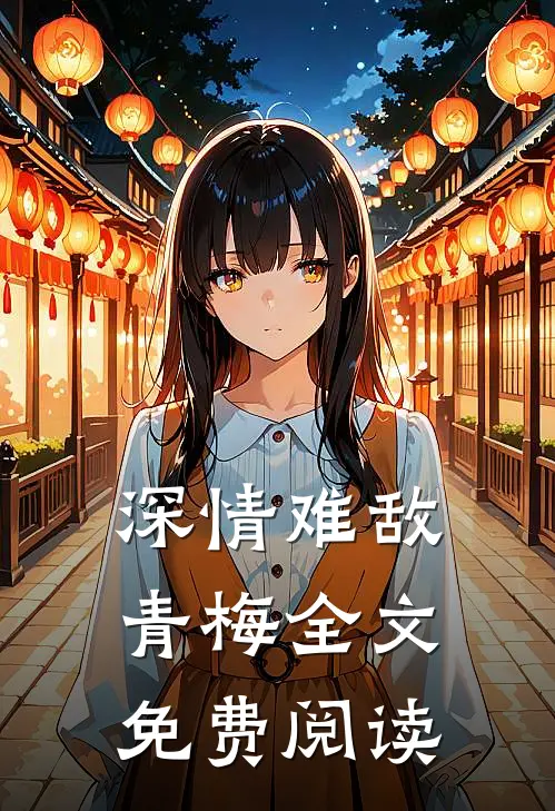 深情难敌青梅全文免费阅读