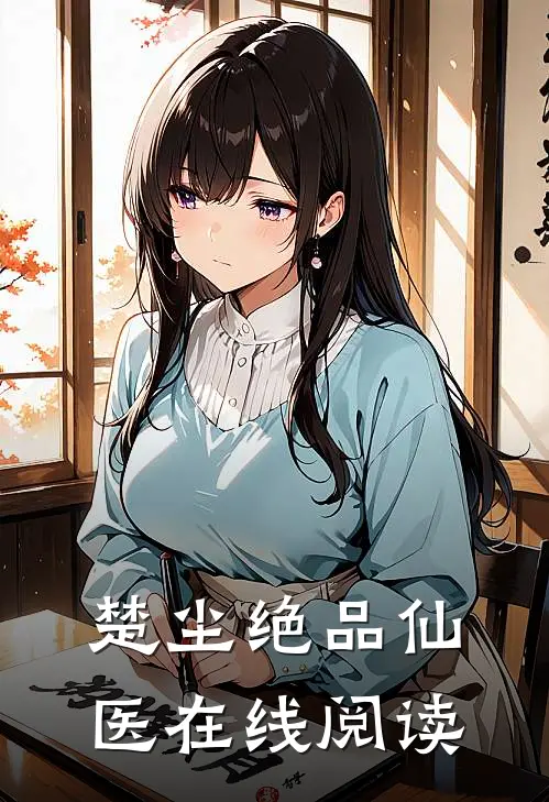 楚尘绝品仙医在线阅读