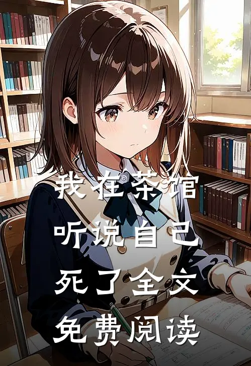我在茶馆听说自己死了全文免费阅读