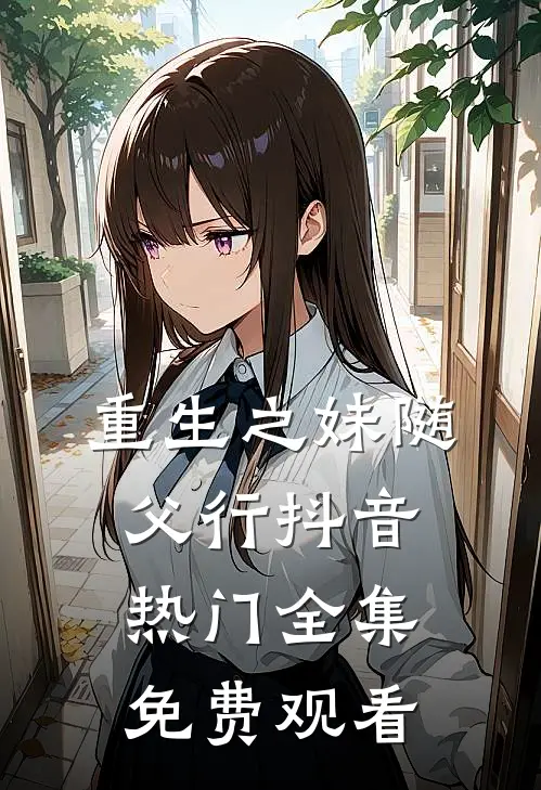 重生之妹随父行抖音热门 全集免费观看